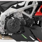 Aprilia Tuono V4 Factory