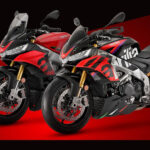 Aprilia Tuono V4 Factory
