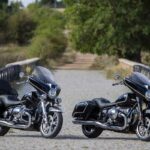 BMW R 18 Transcontinental