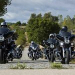BMW R 18 Transcontinental