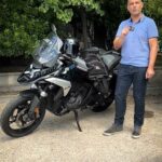 BMW R 1300 GS Triple Black