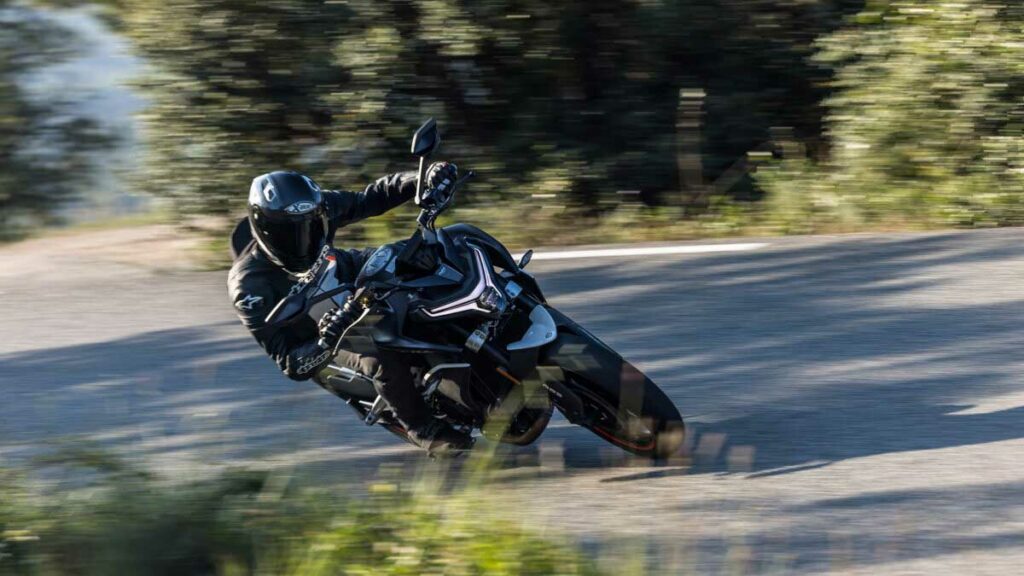 CFMOTO 800 NK Sport