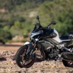 CFMOTO 800 NK Sport