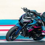 CFMOTO 800 NK Sport