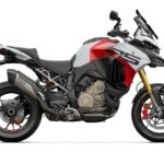 Ducati Multistrada 2024