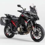 Ducati Multistrada 2024