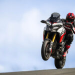 Ducati Multistrada 2024