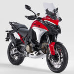 Ducati Multistrada 2024