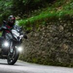 Ducati Multistrada 2024
