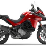 Ducati Multistrada 2024
