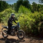 Hanway G15 125 Adventure