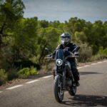 Hanway G15 125 Adventure