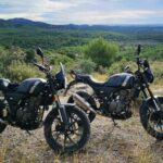 Hanway G15 125 Adventure