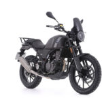 Hanway G15 125 Adventure