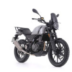 Hanway G15 125 Adventure