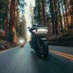 Nuevas Harley-Davidson GT para 2024