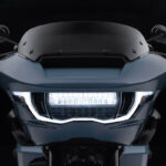Nuevas Harley-Davidson GT para 2024