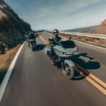 Nuevas Harley-Davidson GT para 2024