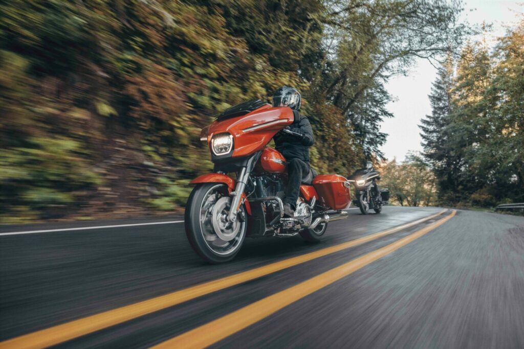 Nuevas Harley-Davidson 2024: Las Grand Touring de Milwaukee se actualizan, marcando un nuevo futuro para la aventura sobre dos ruedas 12 Nuevas Harley-Davidson GT para 2024