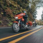 Nuevas Harley-Davidson GT para 2024