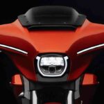 Nuevas Harley-Davidson GT para 2024
