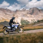 Honda XL750 Transalp