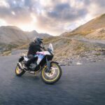 Honda XL750 Transalp