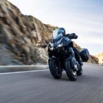 ITV moto de tres ruedas