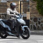 KYMCO Agility S 125 ABS