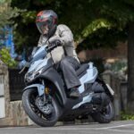 KYMCO Agility S 125 ABS