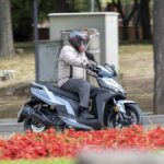 KYMCO Agility S 125 ABS