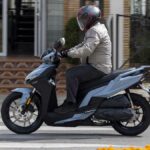 KYMCO Agility S 125 ABS