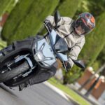KYMCO Agility S 125 ABS