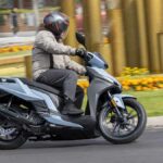 KYMCO Agility S 125 ABS