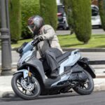 KYMCO Agility S 125 ABS