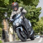 KYMCO Agility S 125 ABS