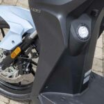 KYMCO Agility S 125 ABS