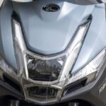KYMCO Agility S 125 ABS