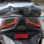 KYMCO Agility S 125 ABS