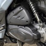 KYMCO Agility S 125 ABS