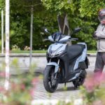 KYMCO Agility S 125 ABS