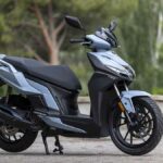 KYMCO Agility S 125 ABS