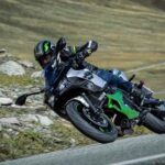 Kawasaki Ninja 7 Hybrid