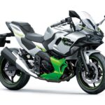 Kawasaki Ninja 7 Hybrid