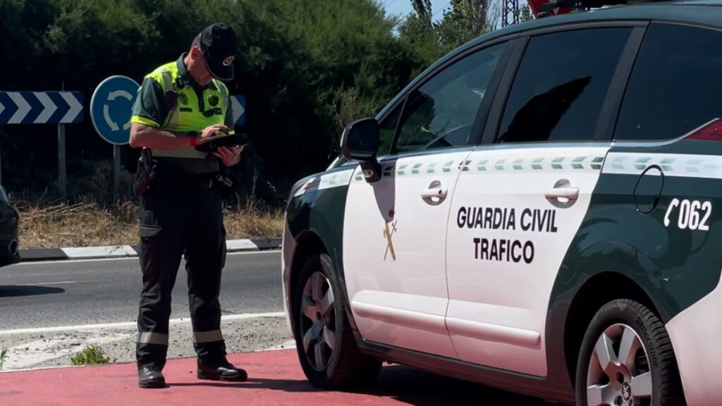La DGT inicia una nueva campaña con la que tendrás que tener mucho cuidado este verano 1 La DGT inicia una nueva campana con la que tendras que tener mucho cuidado este verano 00002