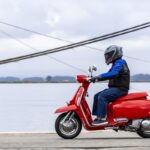 Lambretta G350