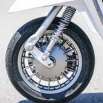 Lambretta G350