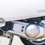 Lambretta G350