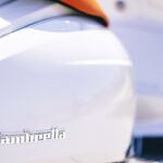 Lambretta G350