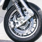 Lambretta G350